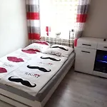 Torino Apartment *