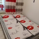 Torino Apartment Zator