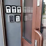 Apartment Torino Zator