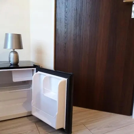 Apartment Torino *