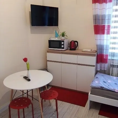 Apartment Torino *