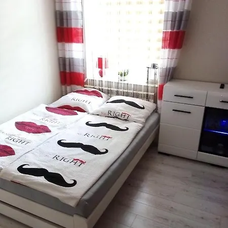 Torino Apartamento *