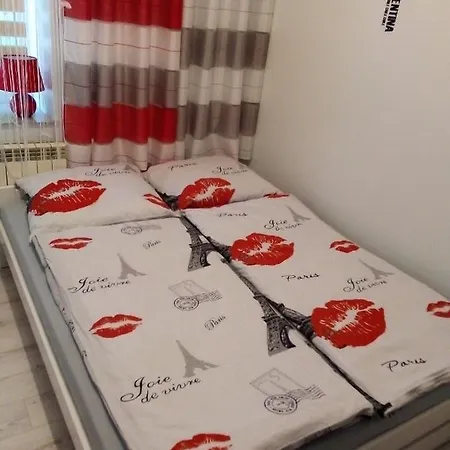 Torino Apartment Zator