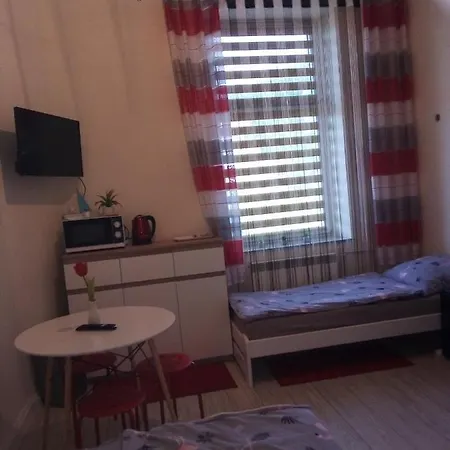 Torino Apartment *