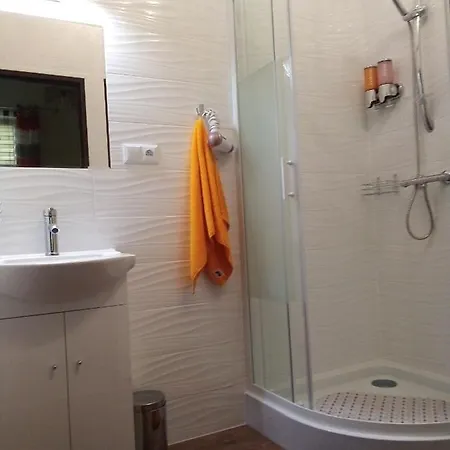 Appartement Torino *