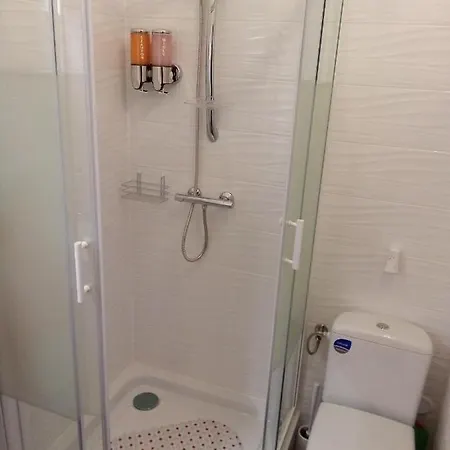 Torino Apartment Zator
