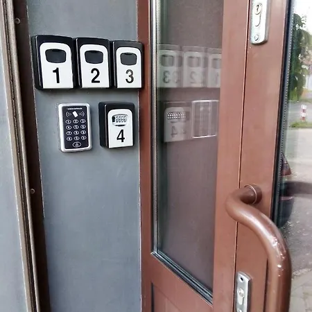 Appartement Torino Zator