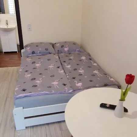 Appartement Torino *