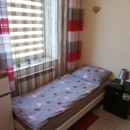 Apartment Torino
