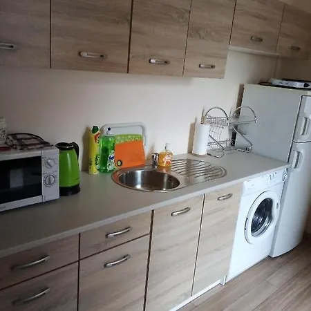 Apartment Torino Zator