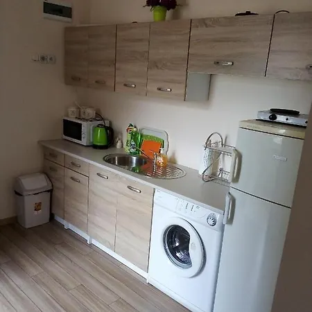 Appartement Torino Zator