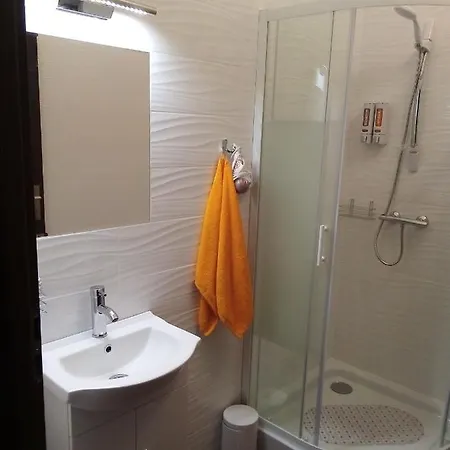 Torino Apartment Zator