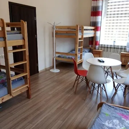 Torino Apartment Zator