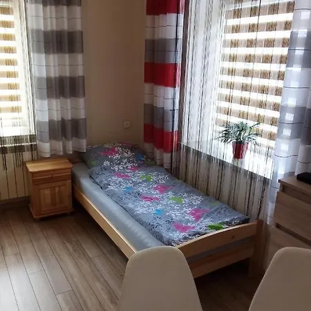 Torino Apartment *
