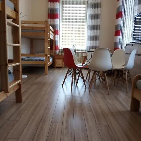 Torino Apartment *