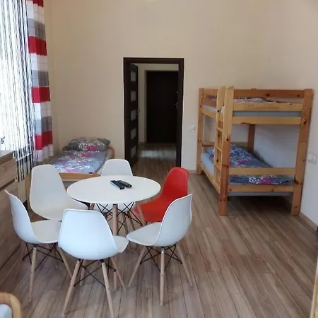 Torino Apartment