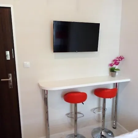 Torino Apartment Zator