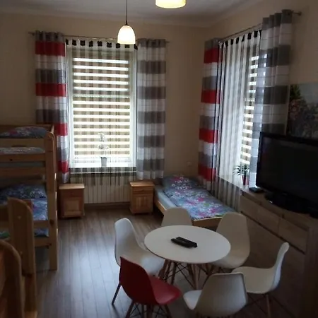 Torino Apartment Zator