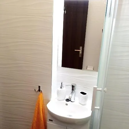 Torino Apartment *