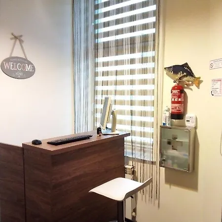 Appartement Torino Zator