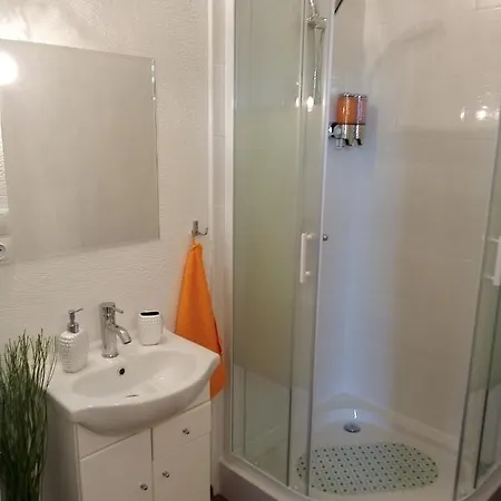 Appartement Torino Zator