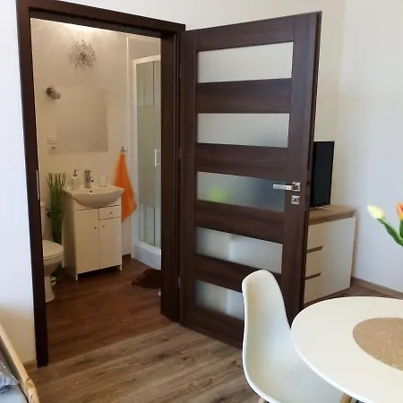 Torino Apartment Zator