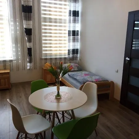 Torino Apartment Zator