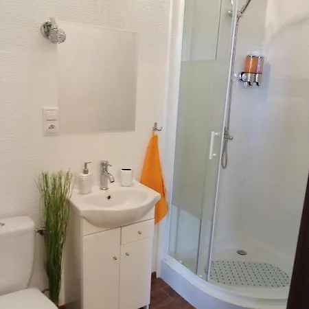 Appartement Torino *