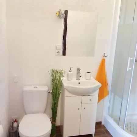 Apartment Torino *