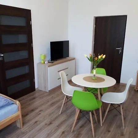 Torino Apartment *