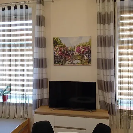 Torino Apartment *