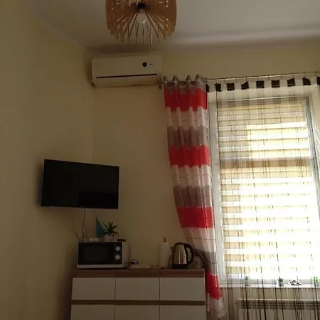 Apartment Torino