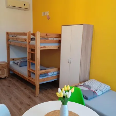 Torino Apartamento