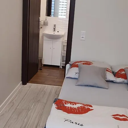 Torino Apartment Zator
