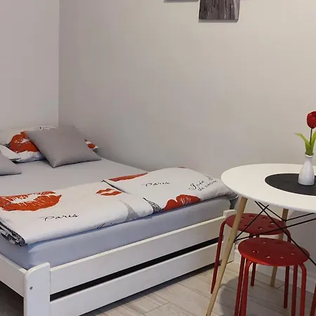 Torino Apartment Zator