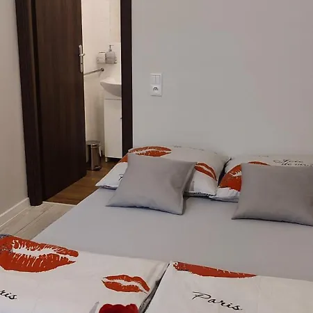 Appartement Torino Zator