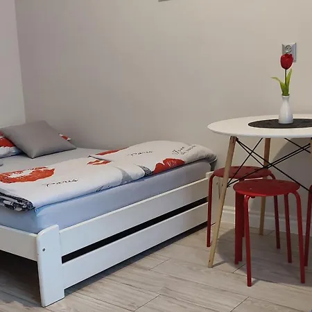 Torino Apartment