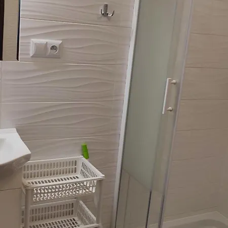 Torino Appartement Zator