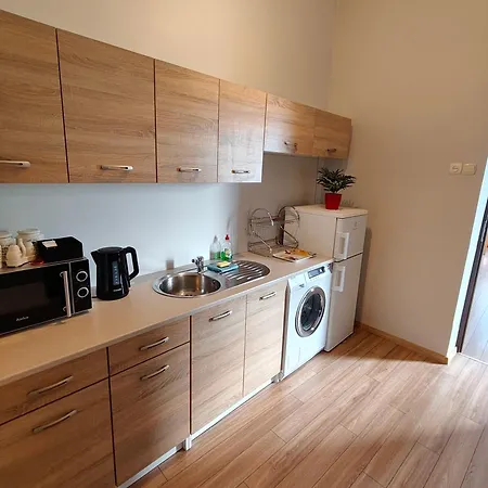Torino Apartment Zator