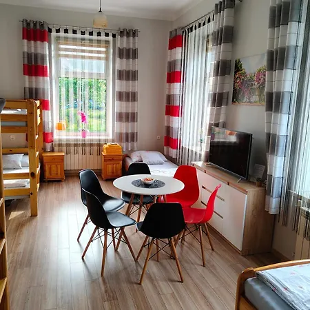 Apartment Torino Zator