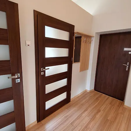 Torino Apartment