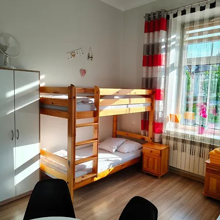 Apartment Torino
