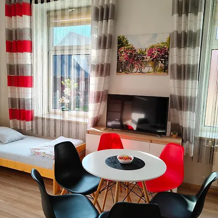 Torino Apartment *