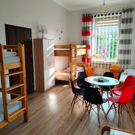 Torino Apartment Zator