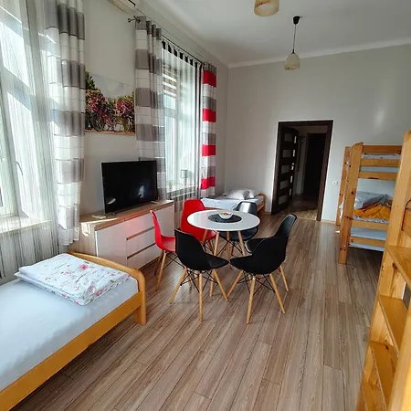 Apartment Torino