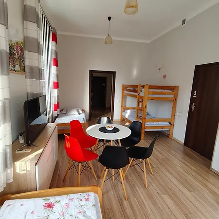 Apartment Torino *