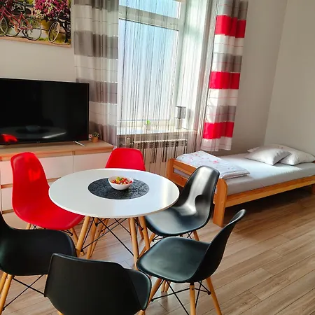 Torino Apartment Zator