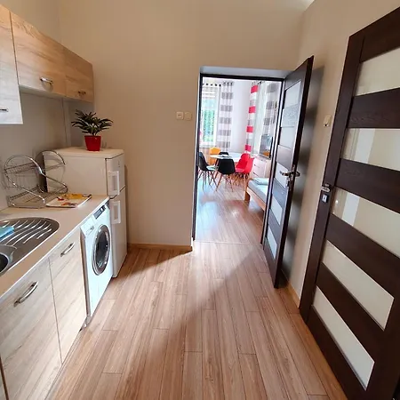 Apartment Torino Zator
