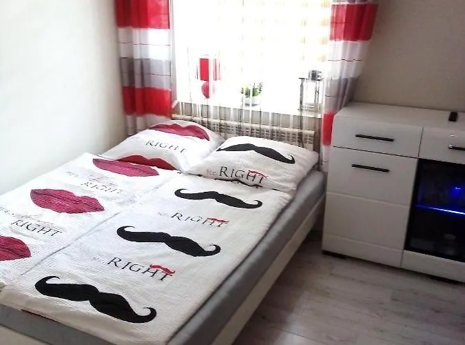 Torino Apartamento *