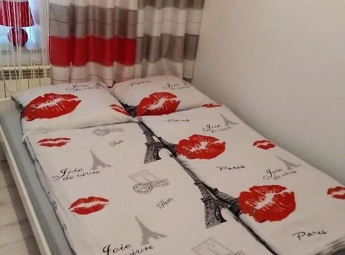 Torino Apartamento Zator